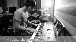 Moment - Changmin (2AM) Cover // The Heirs (상속자들)