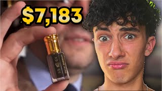 Most Expensive Ultra Niche Fragrances
