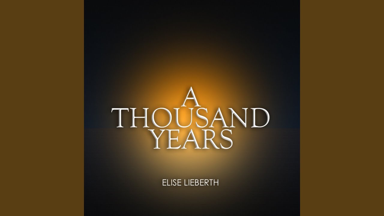 a thousand years song youtube a thousand years song youtube