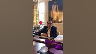 La chirurgie esthétique des années 80 à nos jours - Dr Laurent Halimi