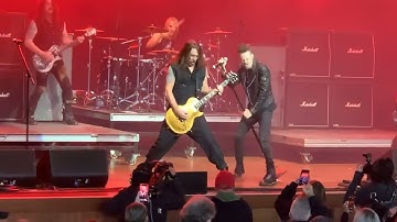 Skid Row 👍Live @ M3 Festival 5/8/22-Columbia, MD