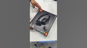 JBL Tour One M3 2025 Model  - Unboxing Video