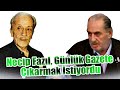 Necip Fazıl, Günlük Gazete Çıkarmak İstiyordu - Üstad Kadir Mısıroğlu