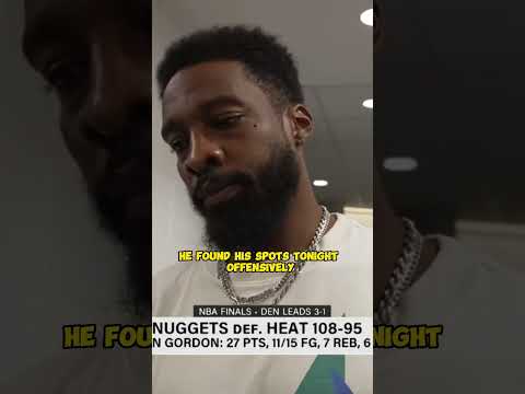 Veteran Jeff Green
