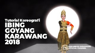 TARIAN IBING GOYANG KARAWANG MASSAL 2018