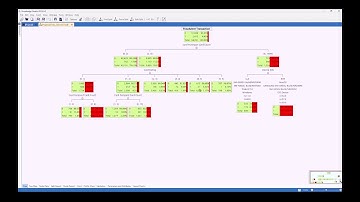 Altair RapidMiner for Fraud Analytics