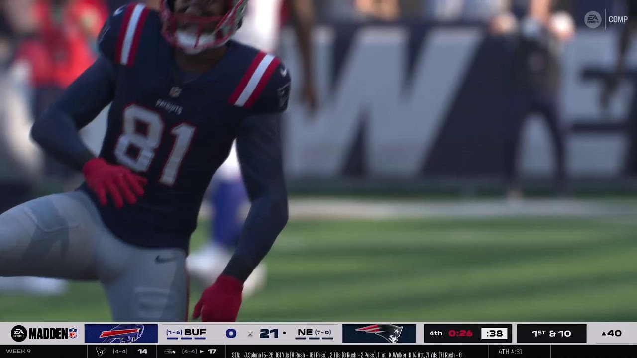 Madden 26 Online franchise mode