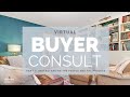 Virtual Buyer Consultation-Part 1: Understanding the People and the Process