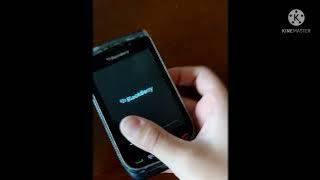 Download lagu BlackBerry Torch 9800 Startup and shutdown