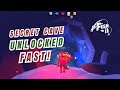 SECRET CAVE UNLOCKED FAST - How to Enter the Christmas Cave in Fish It Roblox