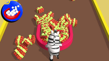 Picker 3D - Gameplay (Android, iOS) All Levels - Levels 20-22