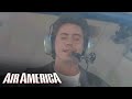Billy Gives The Traffic Report From A Helicopter | Air America