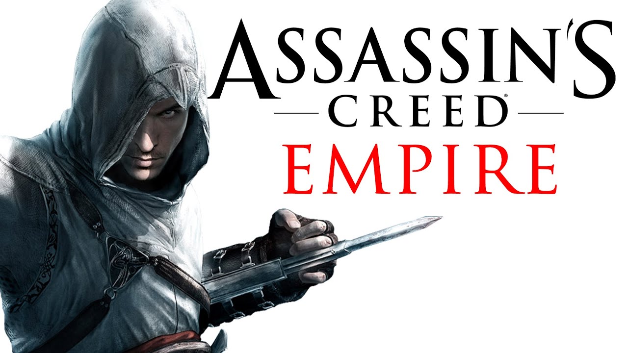 Ассасин крид тренеры. Ассасин Империя. Assassins Creed Empire. Assassin’s Creed: Empire (2017). Ассасин Эмпайр системные.
