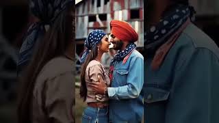 ਕਾਲਜ ਵਾਲੀ ਮੁਹੱਬਤ 💔 | Heart Touching Punjabi Sad Love Song | College Love Story | Emotional Song 2026