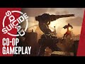 Suicide Squad: Kill the Justice League Official Co-Op Gameplay - “No Matter the Cost”