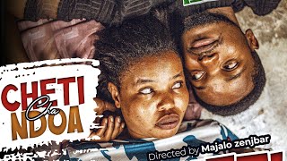 CHETI CHA NDOA - FULL MOVIE | SWAHILI FILM | #majalozenjbar #kimwenge #soso & #mwaju