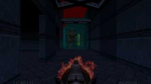 LP Doom 64 #50: Cat And Mouse