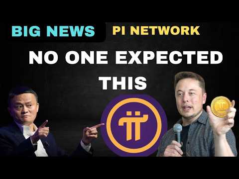 PI NETWORK USERS: The Biggest Mistake Most Pi Pioneers Are Still Making Right Now