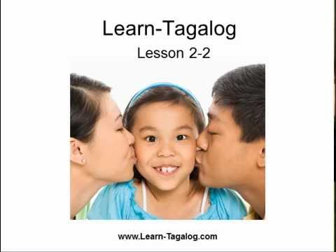 Learn Tagalog Lesson 6060 YouTube Classy Taga Nug Youtube Learn Tagalog Lesson 6060 YouTube Classy Taga Nug Youtube