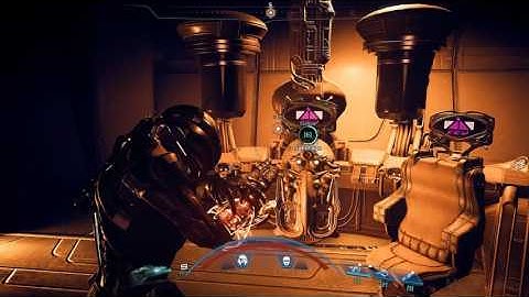 Update Mass Effect: Andromeda Patch 1.02 download, Bug Fixes