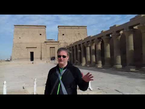 Discover Egypt in-Depth with Look at Egypt tours