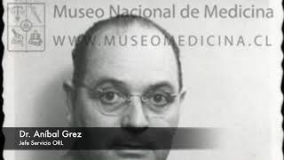Hitos de la historia de la Fonoaudiología