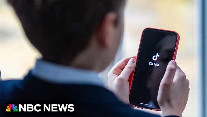 Tiktok Users Susceptible To Having Data Collected By Chinese Government Says Democratic Lawmaker