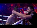 Mix fight 40  edgar melkonyan vs avetik petrosyan