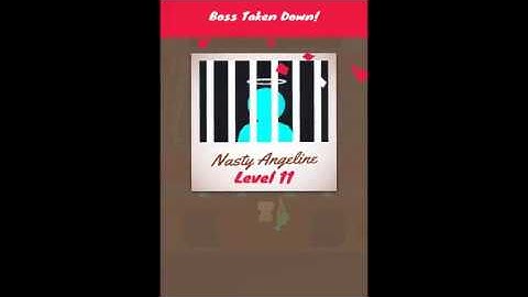 Shootout 3D Level 11-20 Walkthrough