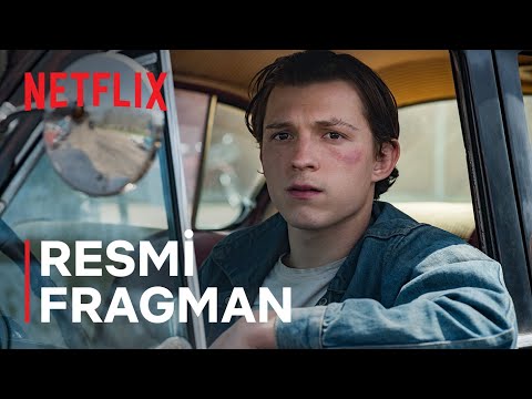 Başrollerde Tom Holland ve Robert Pattinson'la The Devil All The Time | Resmi Fragman | Netflix