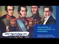San Martín la Logia Lautaro y la masonería: una relación llena de secretos