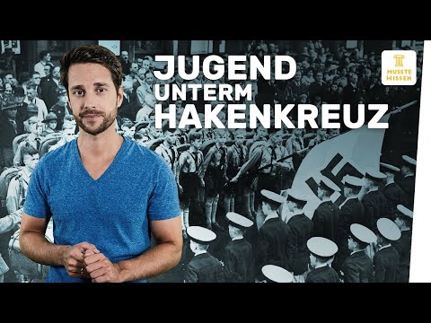 Video: Wer sind die Täter und was bringt diese neue Jugend-Subkultur?