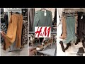 H&M NOUVELLE COLLECTION GILET ROBE JUPES CHAUSSURES SAC 9 DÉCEMBRE