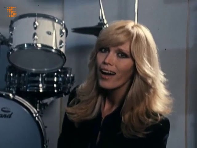 Amanda Lear - Miroir