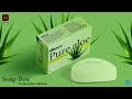 Soap Box Packaging Design illustrator Tutorial in HINDI / हिन्दी में