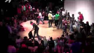 JIGSAW VS TENSION @ EBS 2010