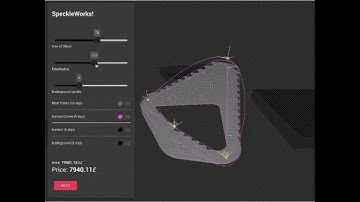 SFCDUG September 2018 | Speckle, Interoperability Dynamo, Grasshopper and Three.js