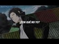 Washing Machine Heart - Mitski [ Akutagawa Ryunosuke ] subtítulos al español