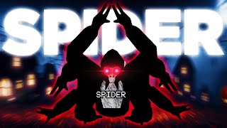 I Trolled As SPIDER In Gorilla Tag With MODS!