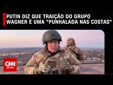 Vídeo: Por que a OTAN é para a Rússia?