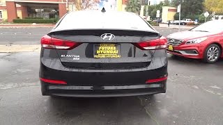 2017 Hyundai Elantra Walnut Creek, East Bay, Dublin, Concord, Livermore, CA H5331