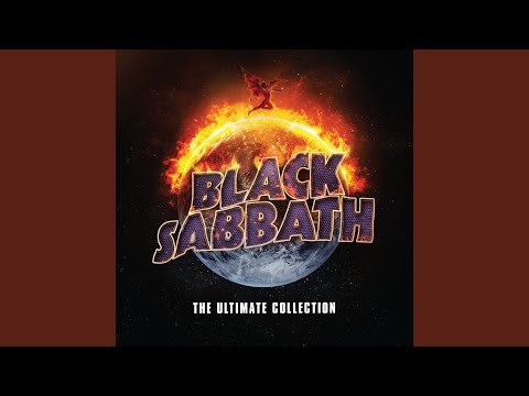 Snowblind (2009 - Remaster)