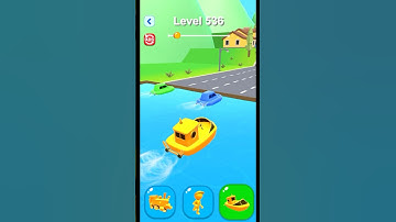 Shape shifting game gameplay walk through android iOS #short