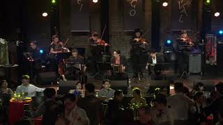 2018 XVI Taipei Tango Festival - Orquesta Típica Aroselli 