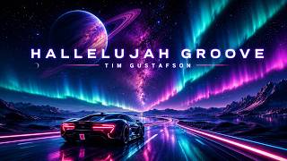 Hallelujah Groove (Instrumental) Copyright Free - Tim Gustafson