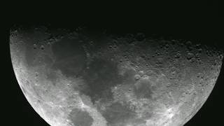 Moon - Sky-Watcher 150/750 &amp; ZWO ASI 533MC Pro