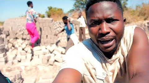 Ubuteko Bantu_Knack Unity (Official Video)