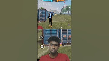 MIRACLE MIRACLE 😏☠️#freefire #ffshortsvideo #ffmalayalamlive #rio68