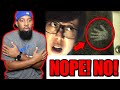 5 SCARY Ghost Videos That Will Make You Say NOPE! Did I Survive?