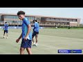 Moving Towards Saints Clash 💪 | Latest Seagrave Training